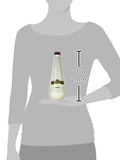 Macadamia Oil Natural Oil Straight Wear Smoother Straightening Solution For Unisex 33.8 Ounce
