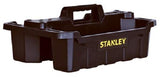 Stanley STST41001 Storage Tote Tray Caddy Quantity 4
