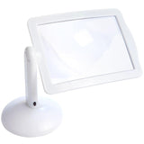 Lighted Freestanding Magnifying Screen