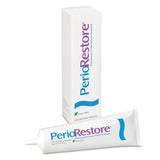 Perio Restore Gel 3 Ounce Tube; 1.7% Hydrogen Peroxide Oral Cleansing Treatment Gel. Mint Flavor