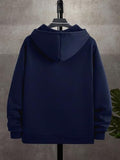 Toplot Jacket For Men || Winter Jackets For Men || Casual Jacket For Men || Bomber Jacket For Men || Solid Jacket For Men (Men-Solid-Jacket-5214-Navy-S),Navy,,B0DPZS7KDX