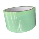 Merishopp 2Xsticky Ball Tape Educational Toys Game 30M Length Scrapbook Accessories Green