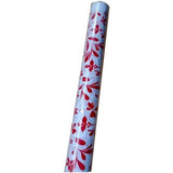 Hesch 9 Random Colour and Random Design Disposable Table Cover Roll, Disposable Table Cover for Party, for Parties and Functions