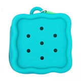 Merishopp 2Xkids Cute Small Purse Holder Girls Wallet For Women Travel Goodie Bag Filler Green