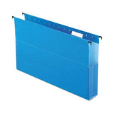 ESS59302 - Two Inch Expansion Hanging Box Bottom Folders with Sides
