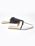 Shoetopia Girls Bantu-375 White Mule - 5 Uk (Girls-Bantu-375-White),White,5,B0CQK87WFY