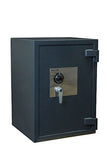Hollon Safe PM-2819C TL-15 Rated 2 Hr. Fireproof High Security Dial Lock Safe