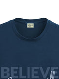 Adro Tshirt For Men | Printed T Shirt For Men | 100% Cotton T-Shirt |Printed T Shirt | T-Shirts | Rn24-Inv-Sb-2Xl Teal