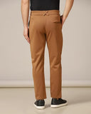Toplot Men'S Regular Casual Pants (Men-Pant-5181-Brown-34),Brown,34,B0CXXLRDB3