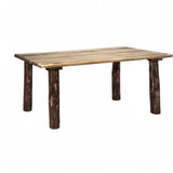 Montana Woodworks Glacier Country Collection Child'S Table