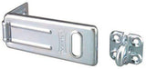 Master Lock 703D 3-1/2 Security Hasps