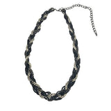 Ani Accessoriez WomenS Chain Belt Multilayer Metal Waist Chains Adjustable Link Belts Body Chain Medium Size For Ladies Dress J