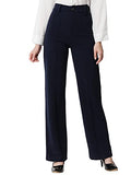 Kotty Women'S Regular Casual Pants (Kttwomenspant151_Navy Blue_32)