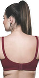 Trylo Superfit 38 Ruby F - Cup,RUBY,38,B0B12SSJRH