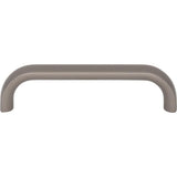 Top Knobs Brockwell 3 3/4 Center to Center Bar Pull