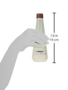 Macadamia Oil Natural Oil Straightwear Smoother Straightening Solution For Unisex, 85 Ounce