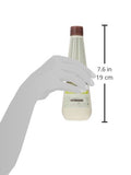 Macadamia Oil Natural Oil Straightwear Smoother Straightening Solution For Unisex, 85 Ounce