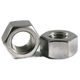 US STAINLESS 100 Pcs Stainless Steel 316 A4 3/8-16 UNC Hex Head Nuts ASTM F594G Passivated 594