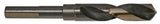 Century Drill & Tool, 44344, 11/16,Silver & Deming,High Speed Drills, Cobalt Steel