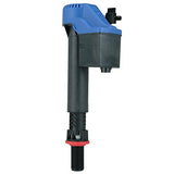Korky, Blue 528Gt Universal Fill Valve For Toto Toilets, Single Unit