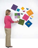 Brewer Quilting & Sewing Supplies 72 Quilt Wall