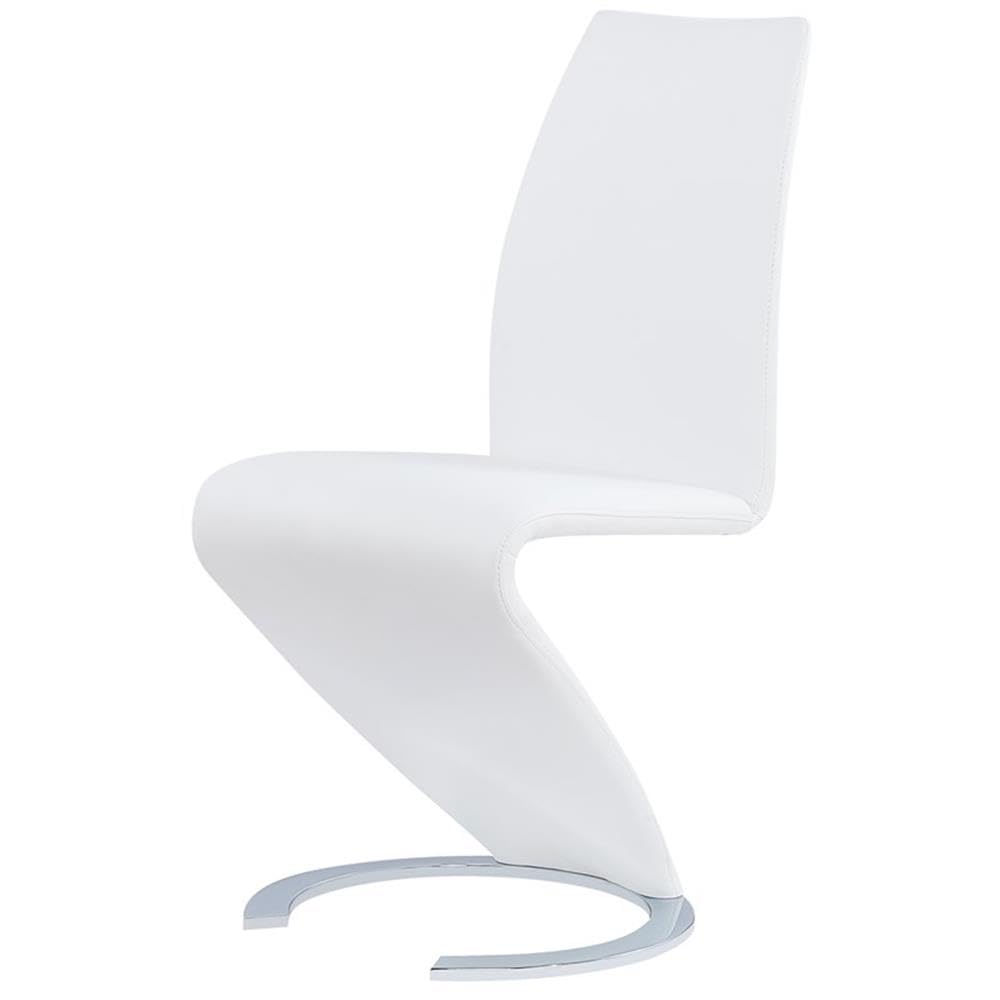 Global Furniture Chair Dining White