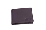 Greeshma Leather Wallet And Leather Belt Combo Gift Set For Men