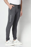 Toplot Men'S Regular Fit Trackpant (Track-Pant-5070-Charcoal-28) Dark Grey,Dark Grey,28,B0BV6Z3R5M