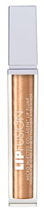 Fusion Beauty Lipfusion Micro Injected Collagen Lip Plump Color Shine, Purrrr, 0.29-Ounce