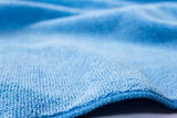 OAN All Purpose Microfiber Cloth for Cleaning, Dusting, Detailing & Polishing (All Vehicles, Office, Kitchen, Home) | 340 GSM |