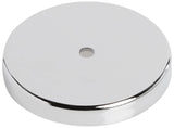 Master Magnetics #07223 3.19d Round Base Magnet, 1 magnet included
