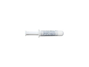 Arctic Silver Ceramique 2 2.7g Premium High Density Thermal Cooling Compound Retail (CMQ2-2.7G)