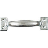 Utility Pull 6-1/2Steel