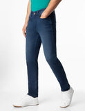 Inkd Men'S Regular Jeans (Inkaw23Mjn-020_Indigo-Dark Tide,Indigo - Dark Tide,Indigo - Dark Tide,28