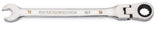 GEARWRENCH 10mm 4 Degree Swing Arch 12 Point Flex Head Ratcheting Combination Wrench 86710