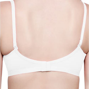 Trylo Paresha Stp 42 White C - Cup,WHITE,42,B0B3MYTDPK