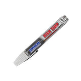 Dykem 42199 White Medium Marking Pen 44219 [PRICE is per EACH]
