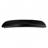 For Dodge Charger 2015 16 17 18 19 20 2021 Bumper Cover Molding | Front | w/Hood Scoop | Applique | 68225517AA | CH1044124