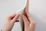 Strathmore 300 Series Bristol Vellum Pad, 14''X17'', Tape Bound, 20 Sheets