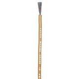 ANCOR MARINE GRADE AFI105810 Tinned Copper Wire, 12 AWG (3mm2), Tan - 100ft