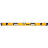 Dewalt DWHT43049 48 in. Magnetic Box Beam Level