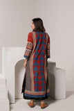 Anni Designer Women'S Rayon Viscose Printed Straight Kurta (Bhava Multi_M_Multicolor_Medium),Multicolour,M,Rayon Blend,Classic,