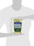Life Line Pet Nutrition Organic Ocean Kelp Supplement For Skin & Coat, Digestion In Dogs & Cats, 8Oz (20200)