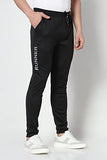 Toplot Men'S Regular Fit Trackpant (Track-Pant-5070-Black-34),Black,34,B0BV6YK58V