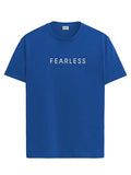 Adro Tshirt For Men | Printed T Shirt For Men | 100% Cotton T-Shirt |Printed T Shirt | T-Shirts | Rn24-Frl-Rb-2Xl Royal Blue