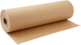 JIA INDUSTRIES Kraft Paper Roll Brown 24inch X 5Meter