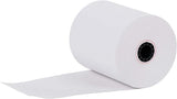 (10 Rolls) 3 x 150 1 Ply Bond (Non -Thermal Kitchen Printer Paper) POS Receipt Cash Register For Star SP700 SRP275 SMP200 TMU20