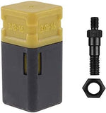 ZIOJOVK Rivet Nut Tool Tip, Replacement Mandrel (3/8-16)