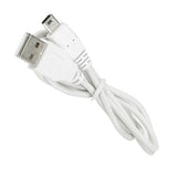 6FT Long USB Power Charger Cable for Texas Instruments ti-84 Plus CE Graphing Calculator/TI-84 Plus Graphing Calculator Charger
