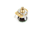 Fender 500K Split-shaft S-1 Control Switch for Five-way Stratocaster Guitar